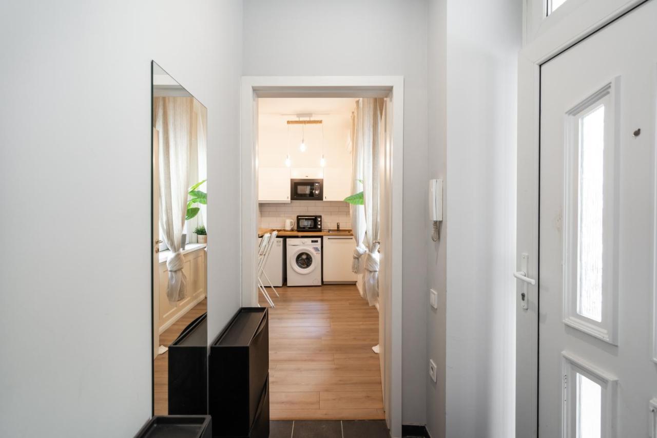 D71 Superior Apartments, Best Location, By Bqa Budapest Exterior foto