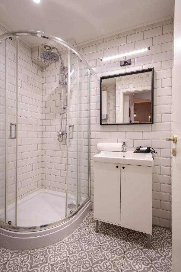 D71 Superior Apartments, Best Location, By Bqa Budapest Exterior foto