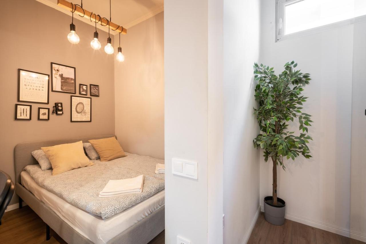 D71 Superior Apartments, Best Location, By Bqa Budapest Exterior foto