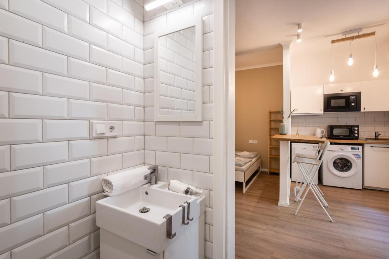 D71 Superior Apartments, Best Location, By Bqa Budapest Exterior foto